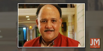 Alok Nath