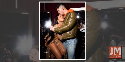 Priyanka and Nick Jonas set mercury soaring at BBMA