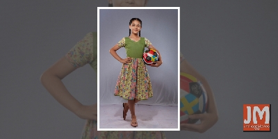 Child star Adiba Hussain says acting happened by chance