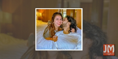 Bhavini Purohit, Dhaval Dave plan to wed this year-end