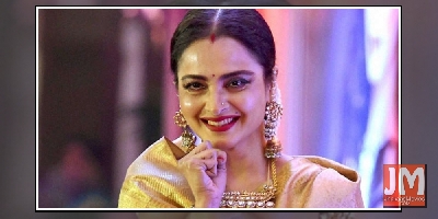 Happy Birthday Rekha: Iconic Roles Immortalised By The Timeless Beauty