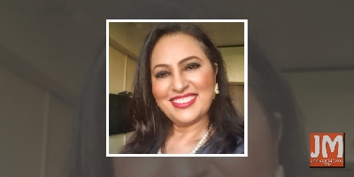 Nilu Kohli: We must push society to welcome people of any sexual orientation