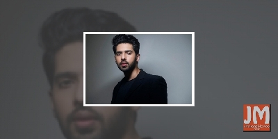 Armaan Malik's b'day note to mom: There will never be enough words to convey how grateful I am