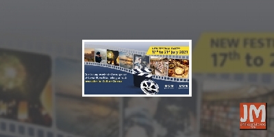 'Culture Cinema-2021' attracts 75 films from 21 countries