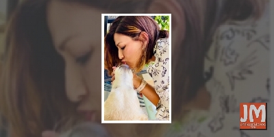 Sonali Bendre suggests fans to indulge in self care