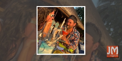 Shabir Ahluwalia's birthday greeting to wife Kanchi Kaul: You are a box full of surprises