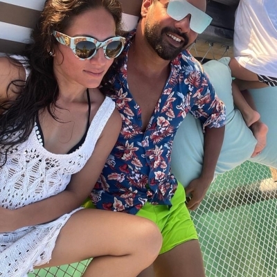 Shabir Ahluwalia