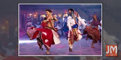 Navratri Special: Bollywood's Popular Garba Songs