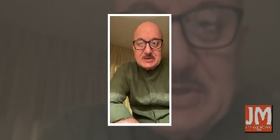 Anupam Kher on 37 years in B'wood: I've done mundane, stupid films but I own it all with pride