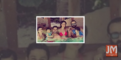 Kareena's birthday wish for 'brother-in-law' Kunal Kemmu: Have a lovely one