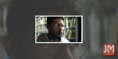 Jeffrey Bowyer-Chapman: 'Spiral' took a big emotional toll on me