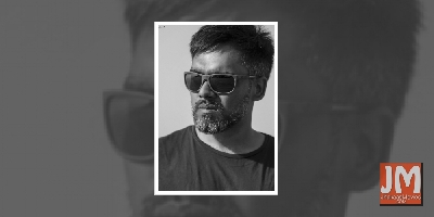 Composer Vayu releases new love track 'Tohfa'