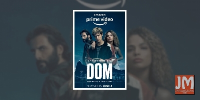 Brazilian crime drama series 'Dom' in India from June 4