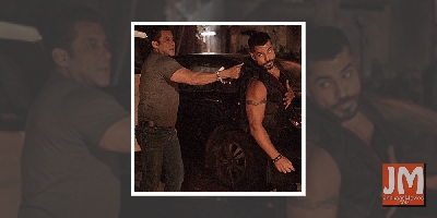 Gautam Gulati on preparing for baddie's role in 'Radhe'