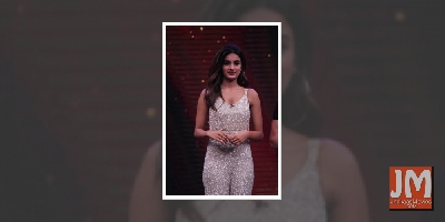 Nidhhi Agerwal to start one-stop organisation for Covid-related aid