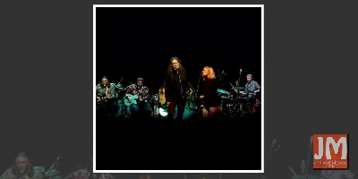 Robert Plant asks his kids to share unreleased music when he is no more