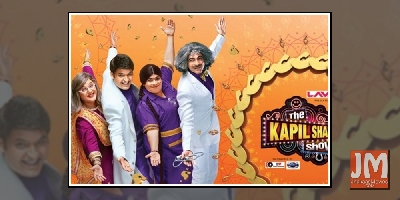 Kapil Sharma Show