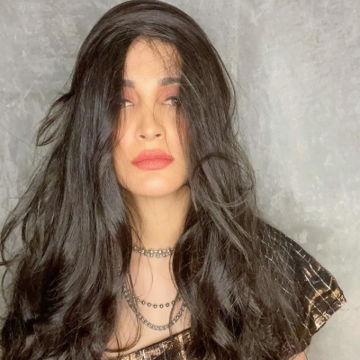 Shruti Haasan is getting whole Shruti Haasan is getting whole