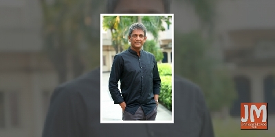 Adil Hussain on why actors need to be empathetic in life