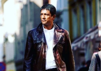 Adil Hussain: I