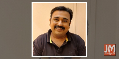 Mehul Nisar: Television has given me a lifetime of happiness