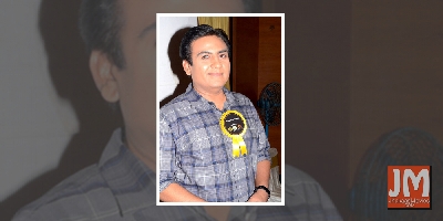 Dilip Joshi thanks fans for their love on his birthday