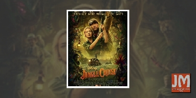 Trailer of Dwayne Johnson-Emily Blunt starrer 'Jungle Cruise' out