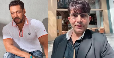 Salman Khan's legal team clarifies actor sued KRK not due to 'Radhe' review.