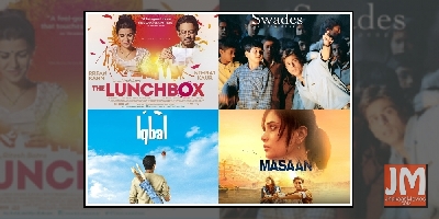 Fantastic Stories Which Have Made Great Bollywood Movies Films