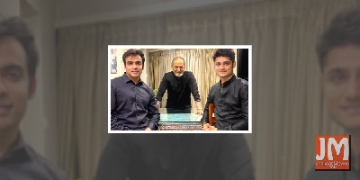 Mahesh Manjrekar to direct Vinayak Damodar Sawarkar biopic