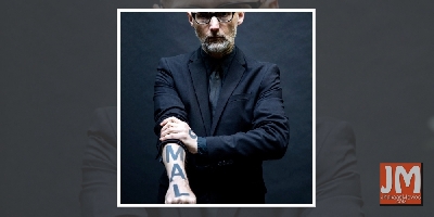 Moby wanted to show dynamics of music through new album 'Reprise'