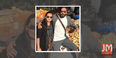 Suniel Shetty: Being in this industry, balancing family life with work is difficult