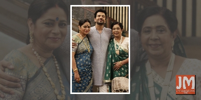 I miss bonding over samosas says Kiran Bhargava