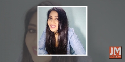 Lopamudra Das: Stint as TV journo in real life helped live the role in 'Maharani'