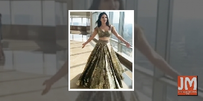 Sunny Leone 'got no moves' but still 'owning' it