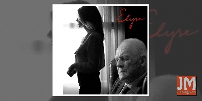 Wife Stella opens up on directing Anthony Hopkins in 'Elyse'
