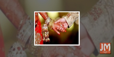 Twist in tale as Bihar marriages fall apart