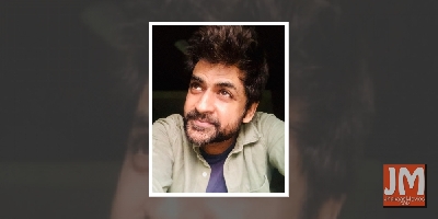 On World No Tobacco Day, Manish Goel regrets smoking