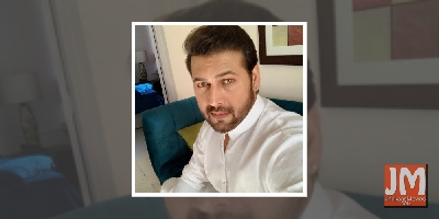 Rumi Khan stuck in Dubai, to return after vaccination