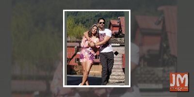 Shaheer Sheikh on shooting 'Baarish ban jaana' in Kashmir