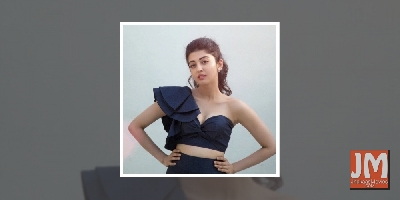 Pranitha Subhash is missing big screen big time