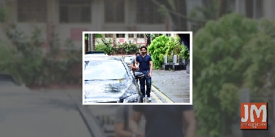 Jackky Bhagnani, 8 others face alleged rape and molestation complaint