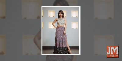 Shweta Tripathi on why shooting for her new web series was tough deal