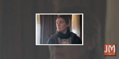 Kate Winslet: 'Mare Of Easttown' was a middle-aged actress's dream