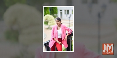 Lakshmi Manchu starts four-part series on dealing with kids during Covid