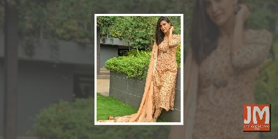 Aahana Kumra: You never know who is fighting a mental health battle