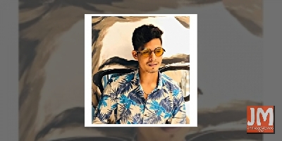 Ashish Sonkar on why he signed up for 'Yaad aaye' video