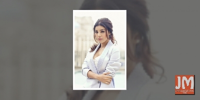 Debina Bonnerjee on using social media influencer status to aid budding fashion labels