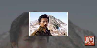 Karma Takapa finds acting 'more daunting'