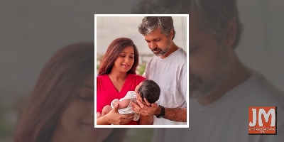 Shreya Ghoshal shares first photo of son Devyaan